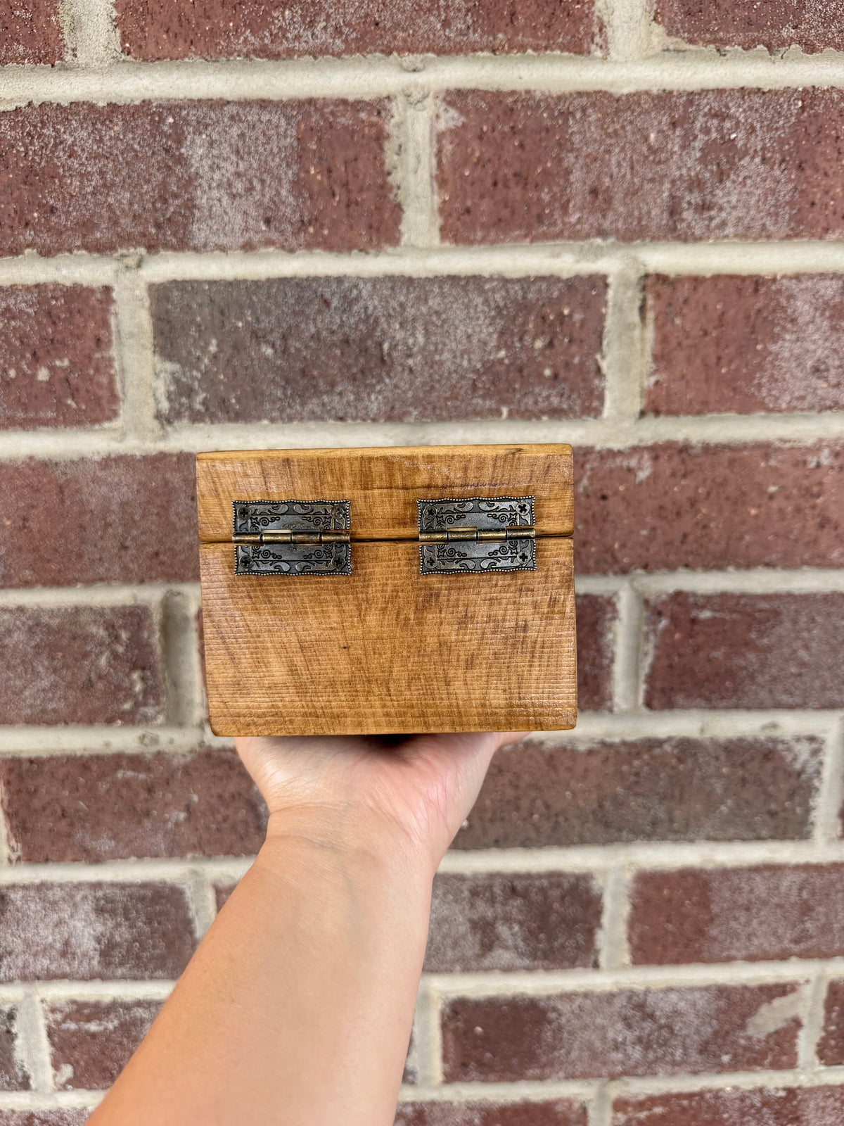 Trinket Box / Memory Box