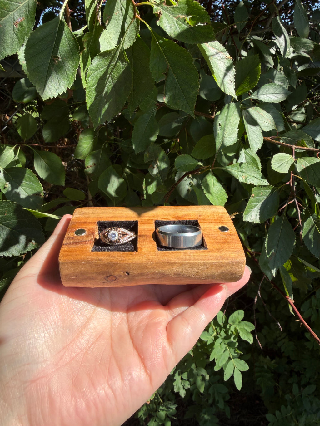 Ring Box