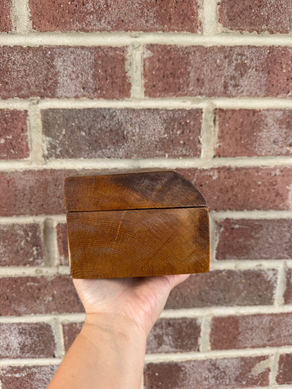 Trinket Box / Memory Box