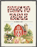Farm To Table Science Unit