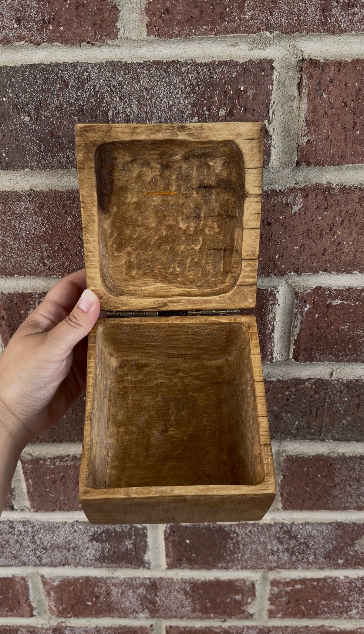 Trinket Box / Memory Box